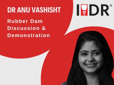 Damology: Rubber Dam Discussion and Demonstration_WC