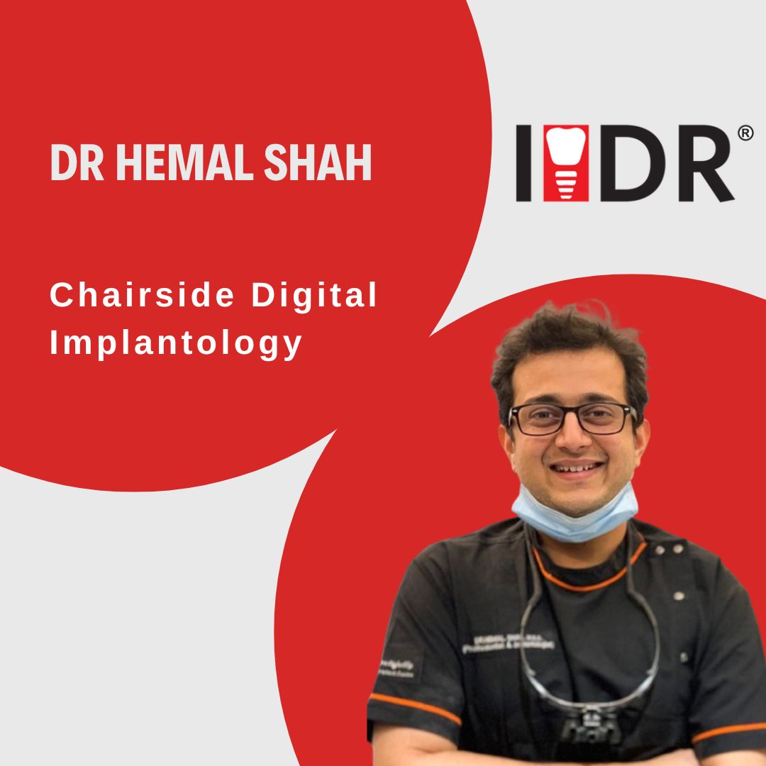 Dr hemal shah