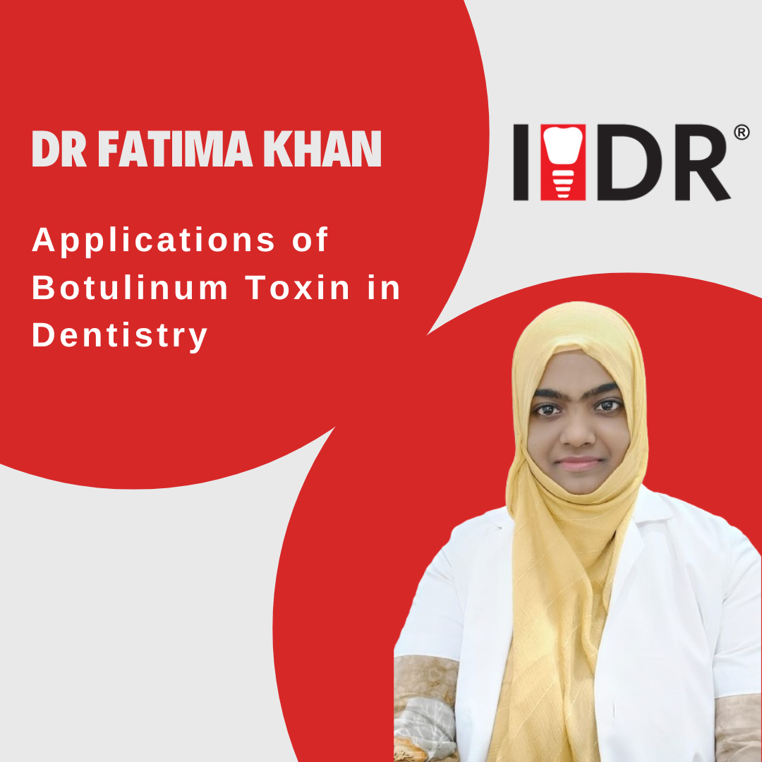 Dr Fatima Khan