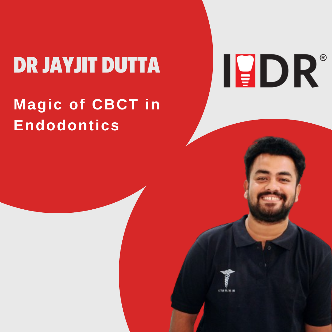 Dr Jayjit Dutta