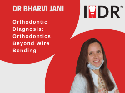 Orthodontic Diagnosis: Orthodontics beyond wire bending