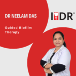 Guided Biofilm Therapy